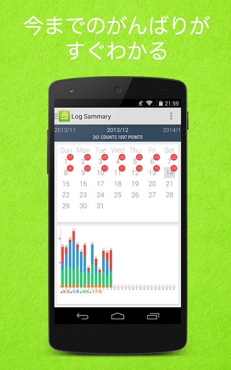 Lime | To-Do &amp; Task Listのスクリーンショット_3