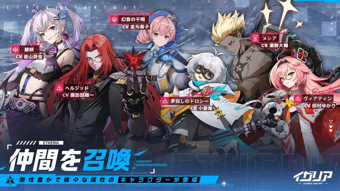 イザリアのスクリーンショット0