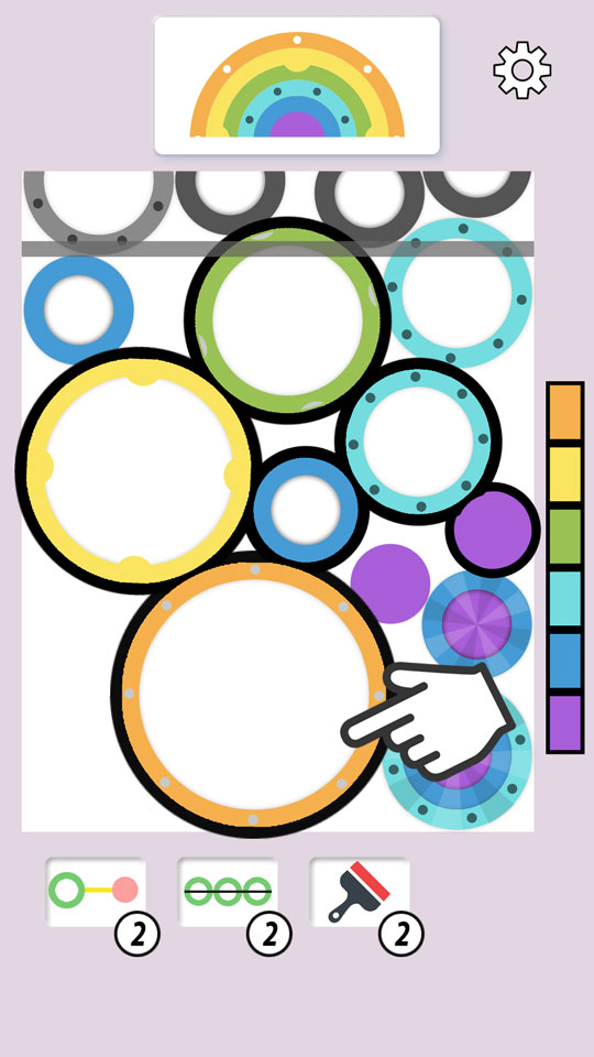 リングインリングのスクリーンショット_4