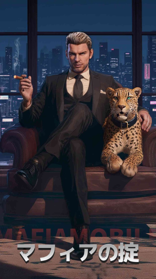 マフィアモバイルのスクリーンショット_4