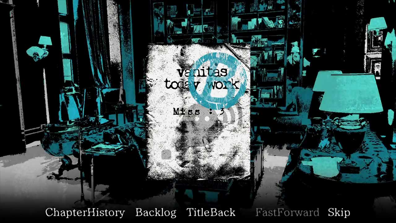 1f y0u're a gh0st ca11 me here!のスクリーンショット_5