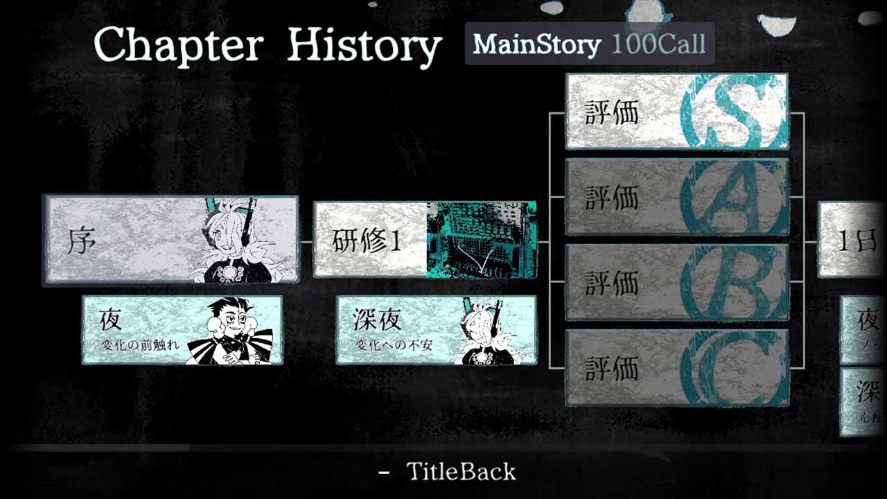 1f y0u're a gh0st ca11 me here!の配信日と事前登録 | 予約トップ10