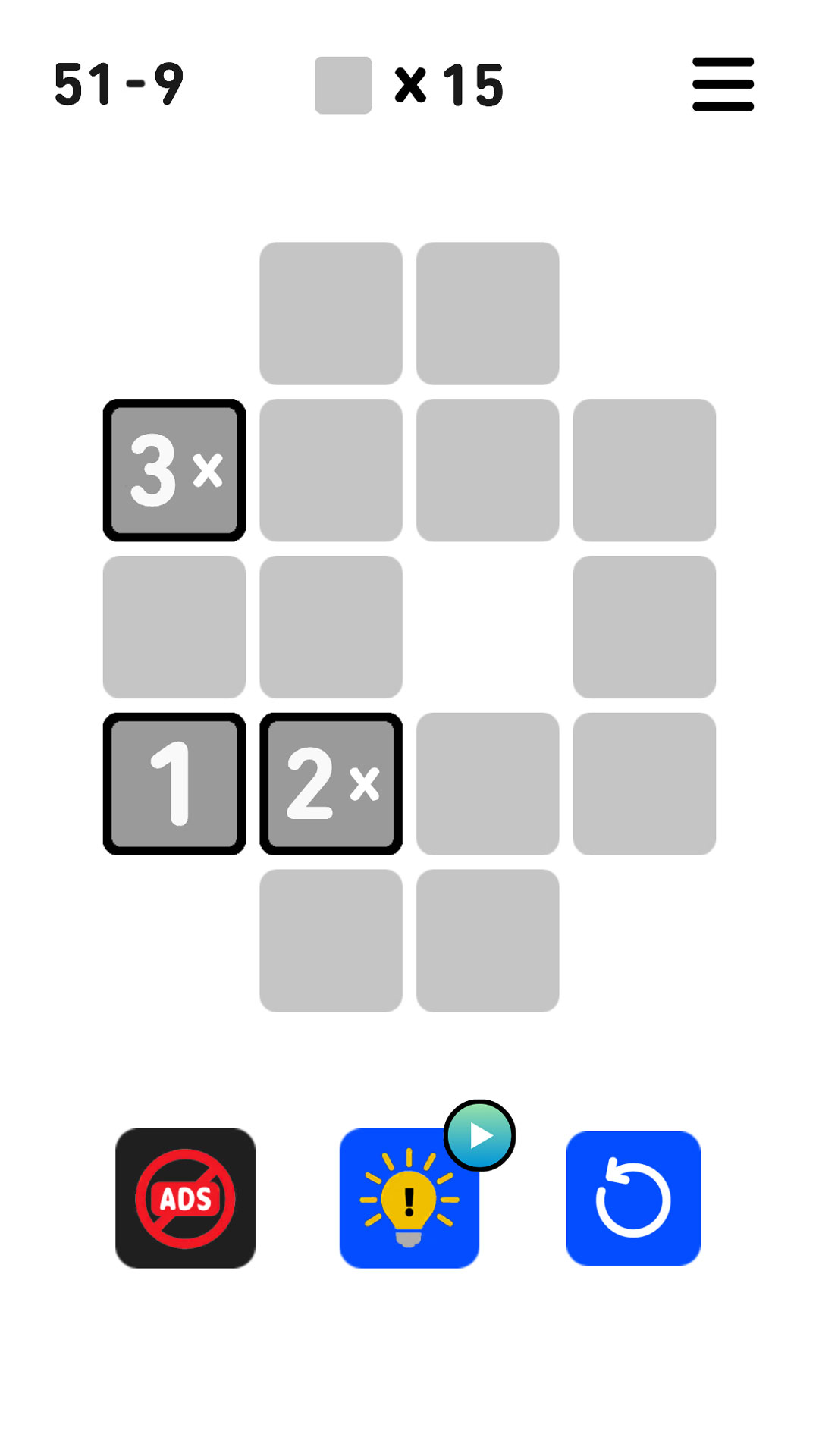 ひとふでナンバーのスクリーンショット_5