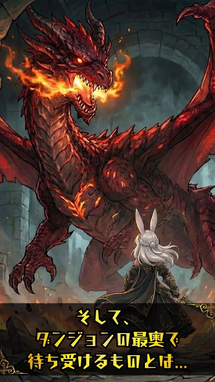 運と戦略のローグライクRPG：スロット＆ブレイブのスクリーンショット_3