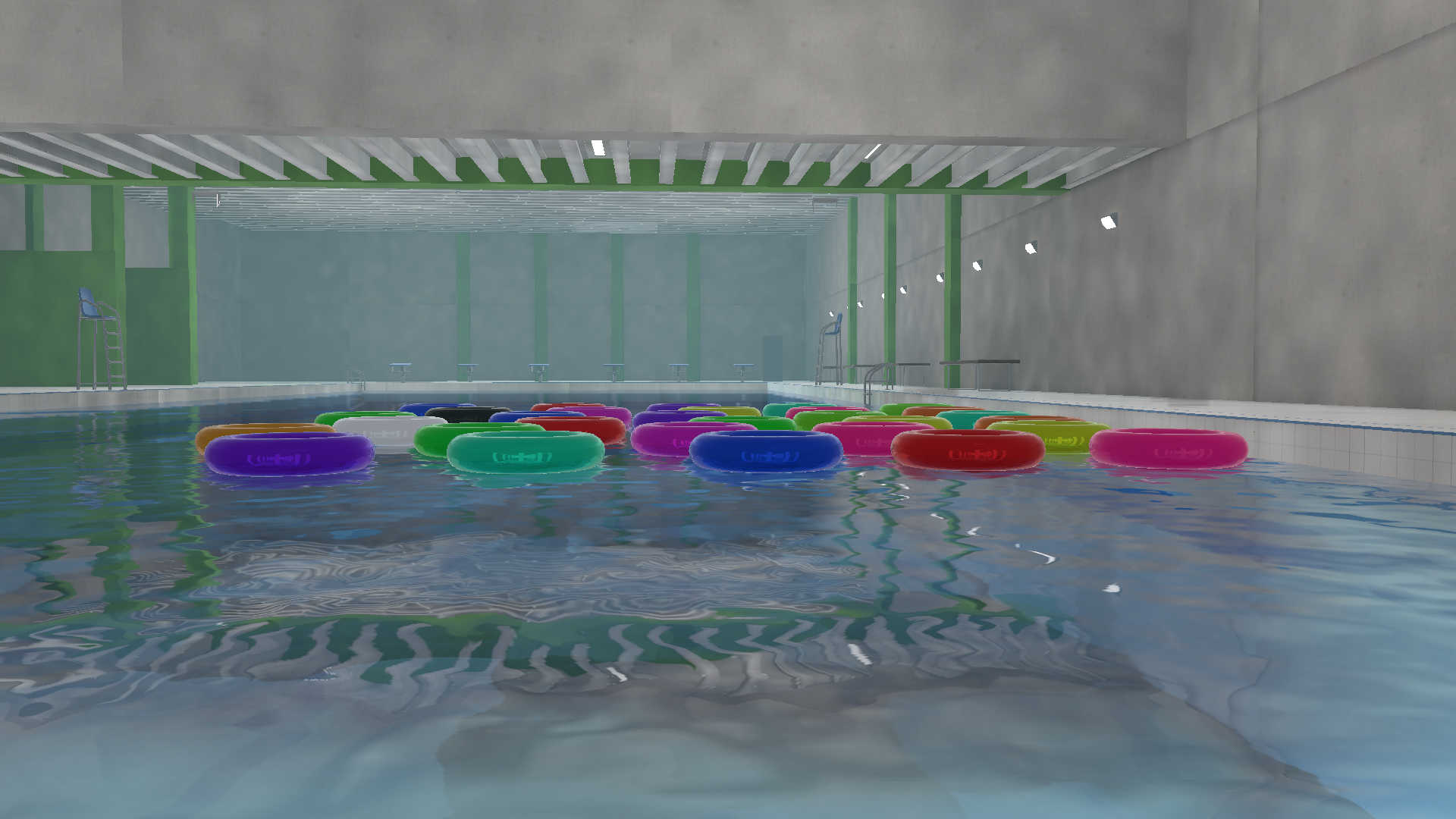 Poolrooms Museumのスクリーンショット_2