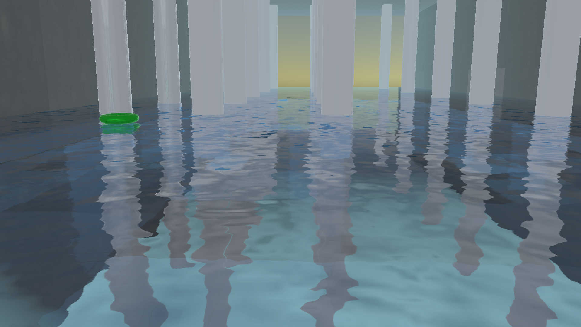 Poolrooms Museumのスクリーンショット_3