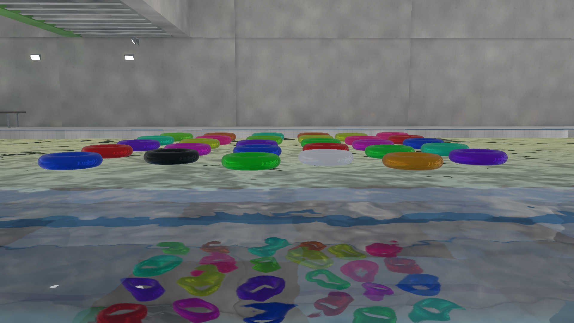 Poolrooms Museumのスクリーンショット_4