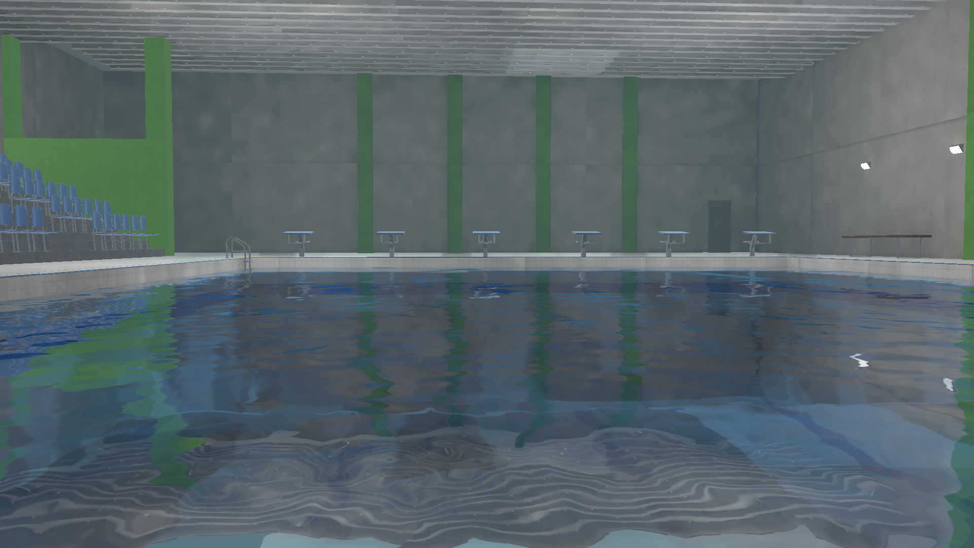 Poolrooms Museumのスクリーンショット_5