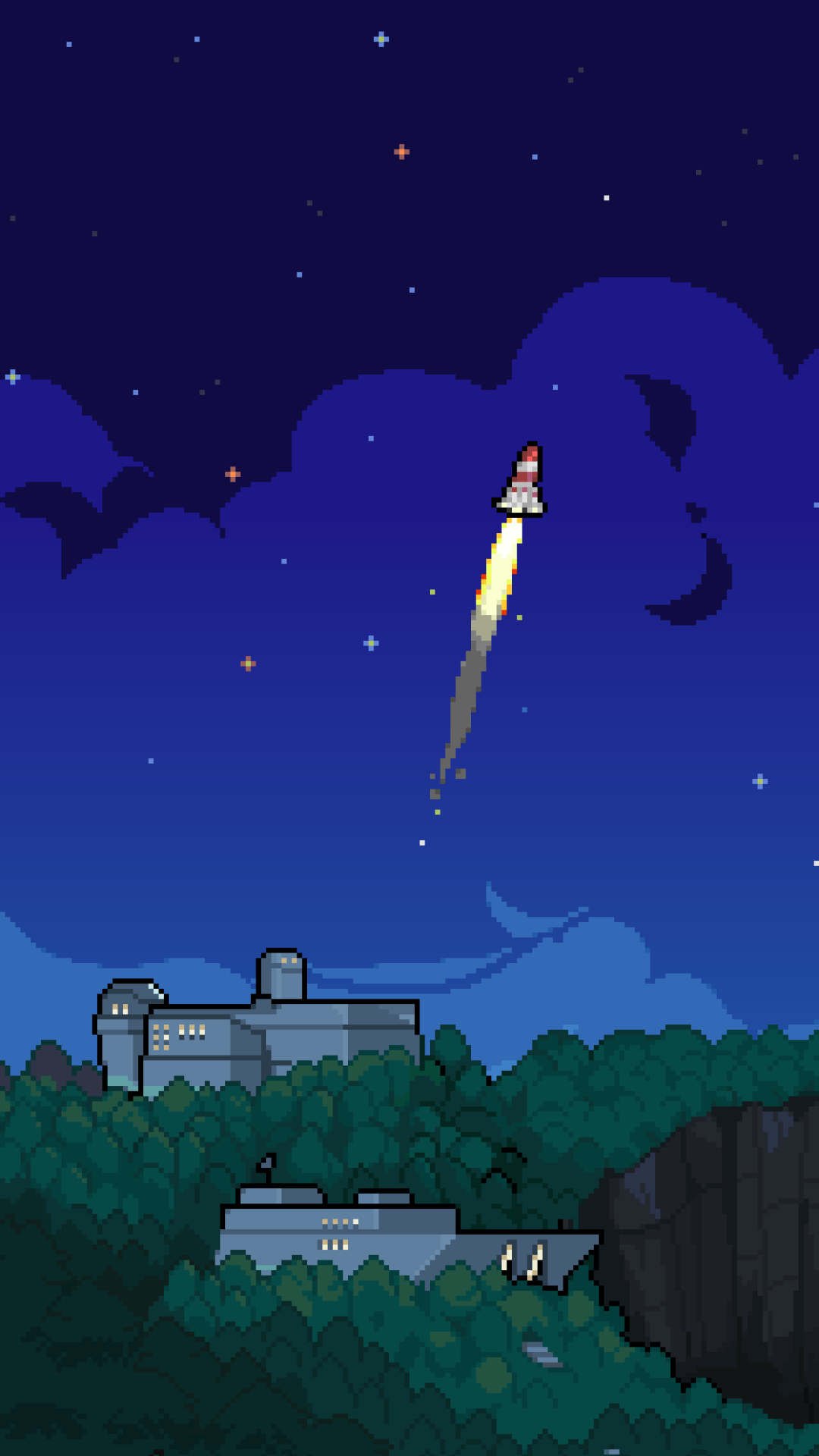 メグとばけもののスクリーンショット_5