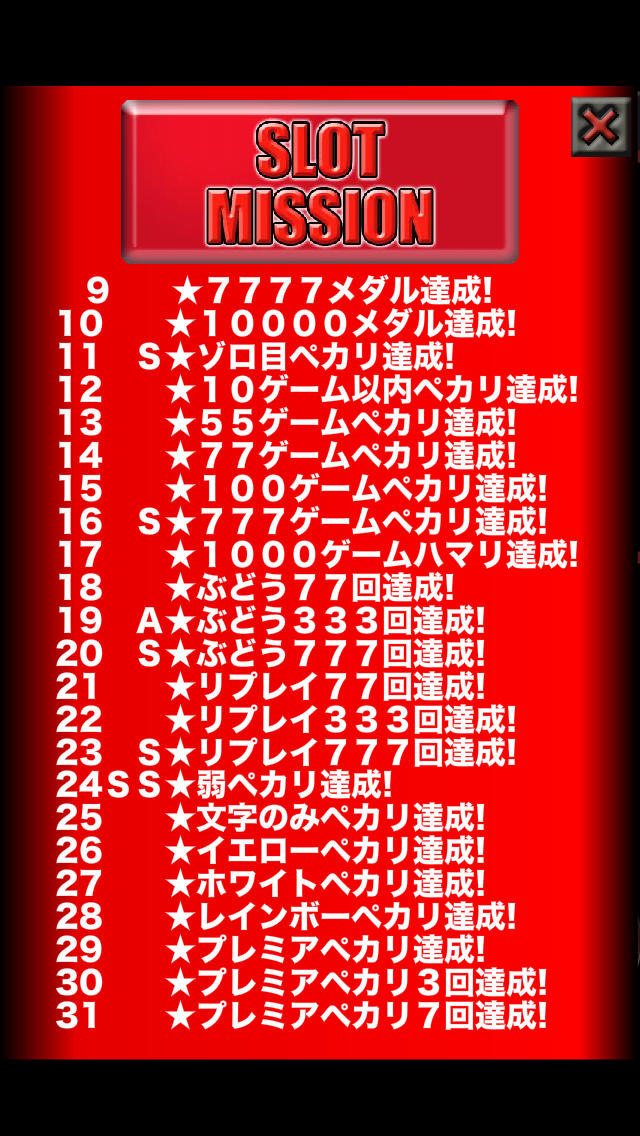 I'm パンちゃんのスクリーンショット_4