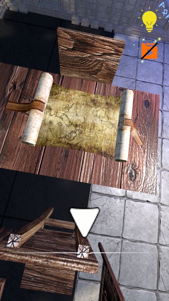 脱出ゲーム　魔法学校からの脱出のスクリーンショット_4