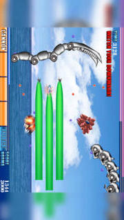 ResortStrikersのスクリーンショット_1