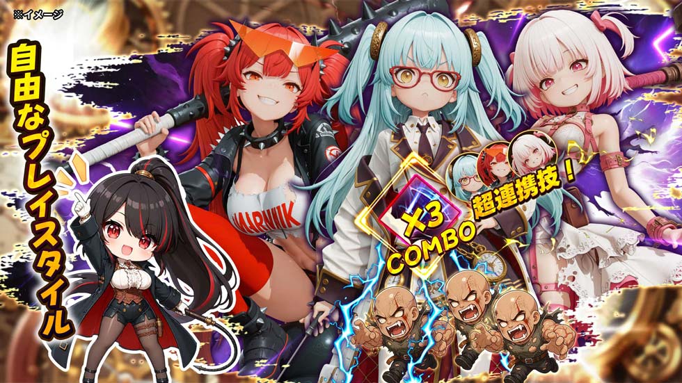 ラスト・セーフゾーン：終末シェルター戦争のスクリーンショット_2