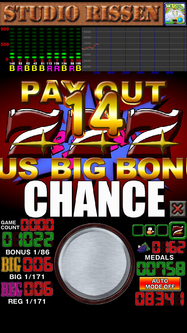 ジャグリストのスクリーンショット_4