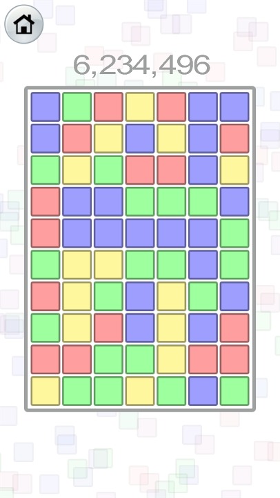 Harmony Blocks ◆癒し系パズルゲーム！のスクリーンショット_5