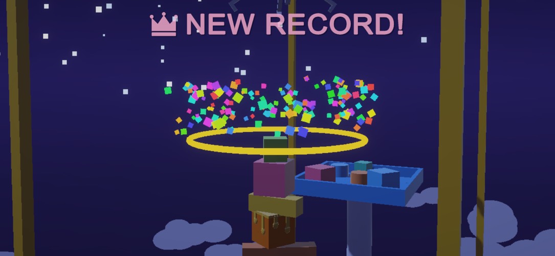 CRANE STACK 〜積むクレーン〜のスクリーンショット_5