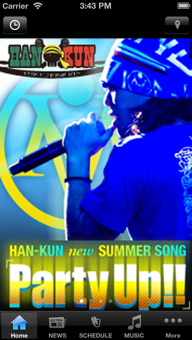 HAN-KUNのスクリーンショット_1