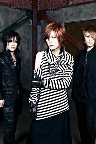 Angeloライブ壁紙（Calvary ver.）のスクリーンショット_1