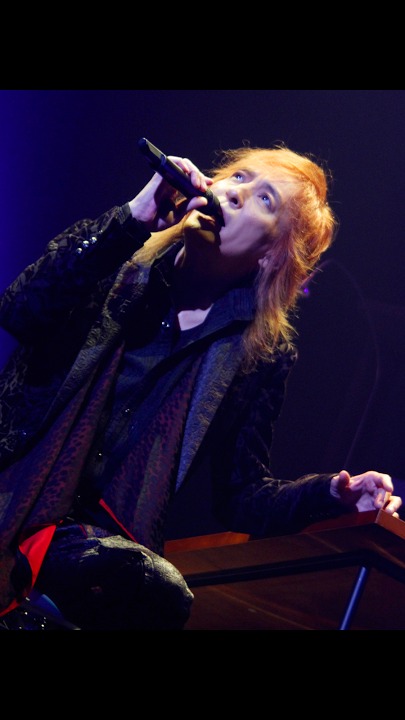U_WAVE 2013 フォースアタックのスクリーンショット_4