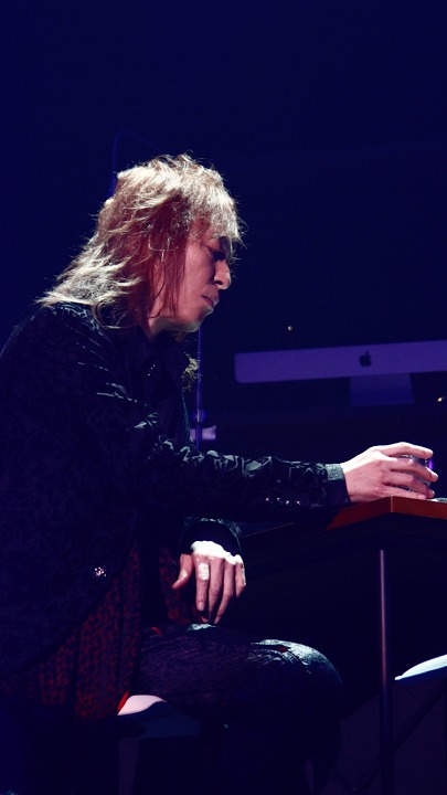 U_WAVE 2013 フォースアタック 2のスクリーンショット_2