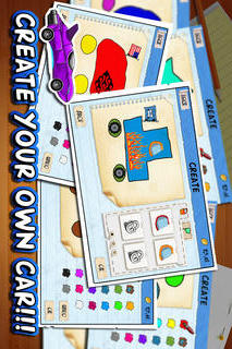 Doodle Race!!のスクリーンショット_2