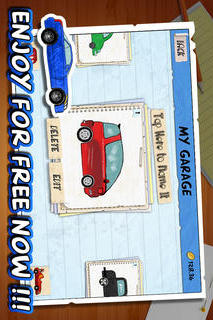 Doodle Race!!のスクリーンショット_5