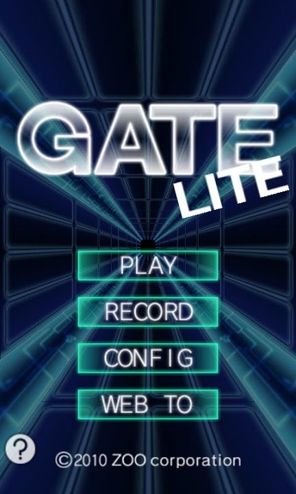GATE LITEのスクリーンショット_1