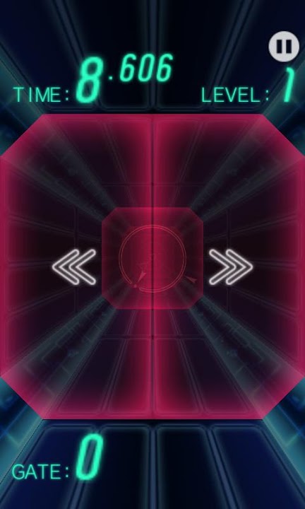 GATE LITEのスクリーンショット_2