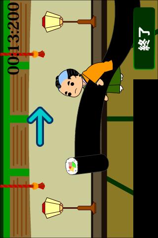 悪代官のご遊戯のスクリーンショット_3