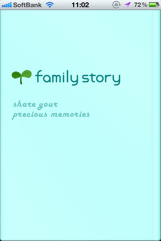 Family Storyのスクリーンショット_5