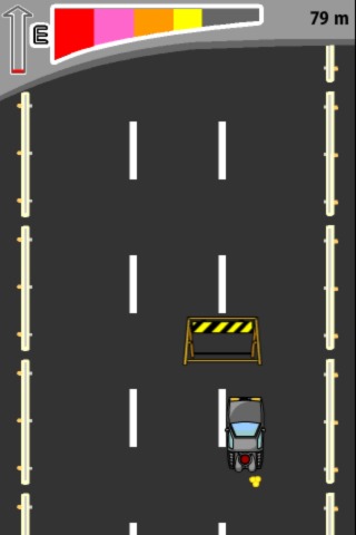 時超！デロリアソのスクリーンショット_3