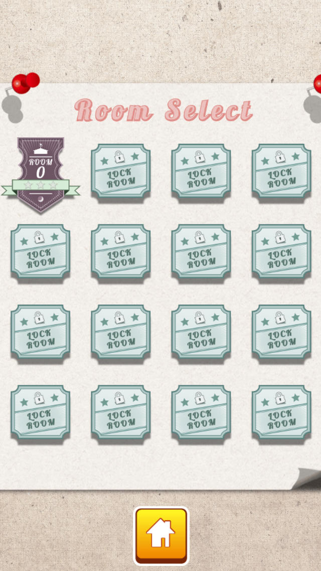 怪盗ピピン - 記憶力 & 右脳直感ゲーム -のスクリーンショット_4