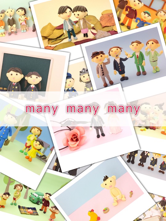 まちがい探し - クレイアート -のスクリーンショット_3