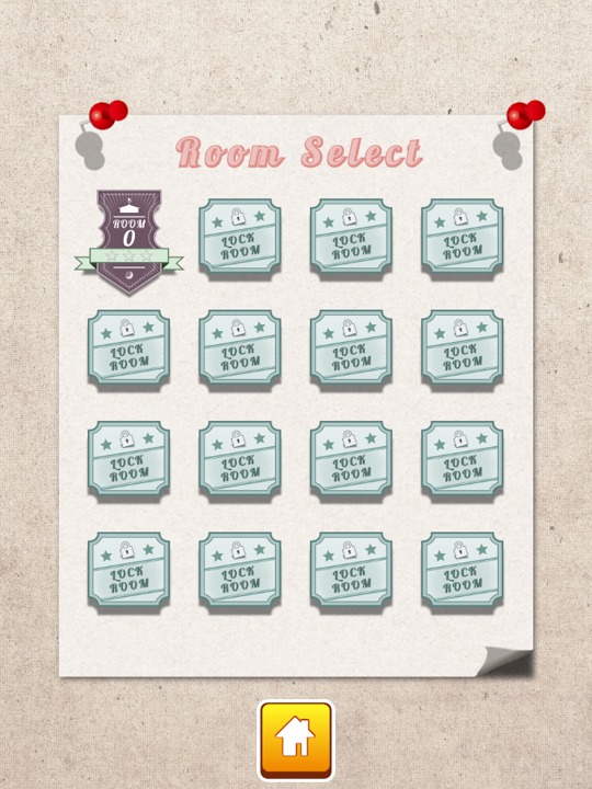 脱出！怪盗ピピン -記憶力＆右脳直感ゲーム-のスクリーンショット_4