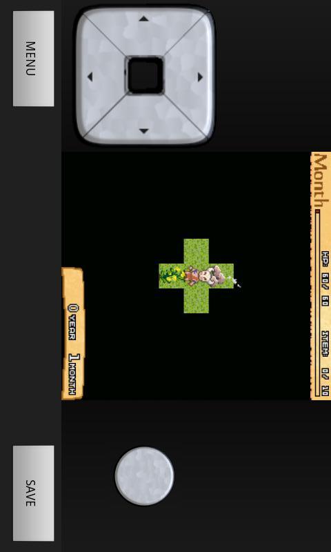 iko2 - レトロ風RPG -のスクリーンショット_1