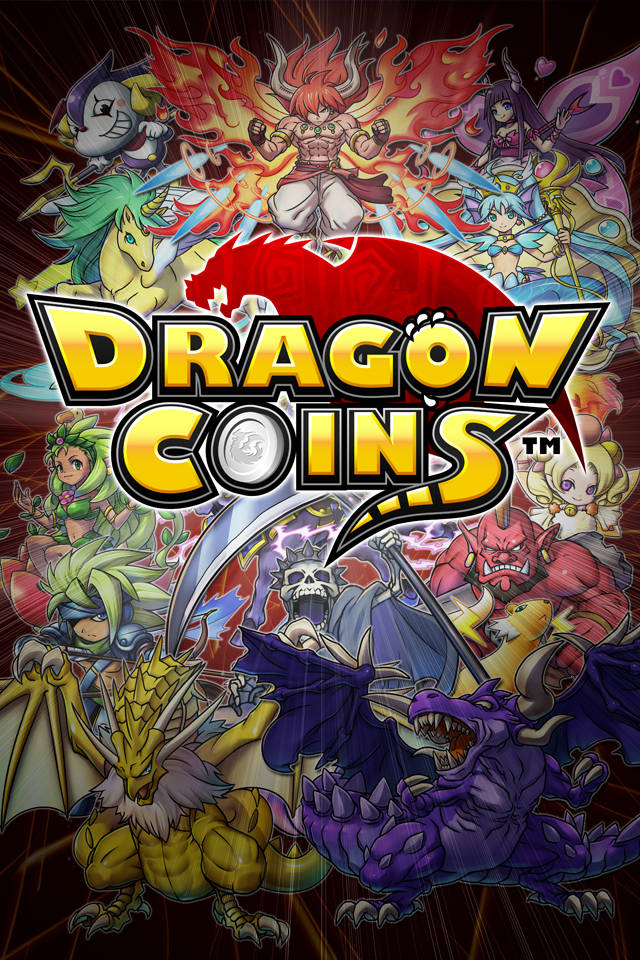ドラゴンコインズのスクリーンショット_5