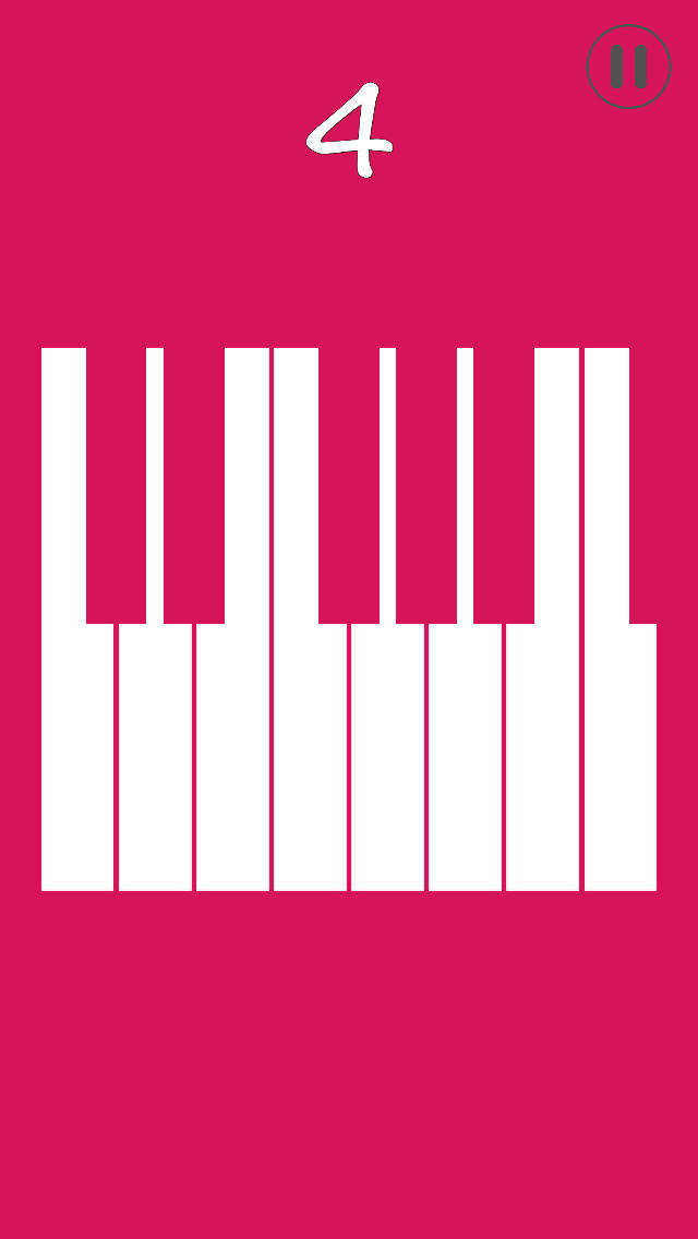 壊れかけのピアノのスクリーンショット_3