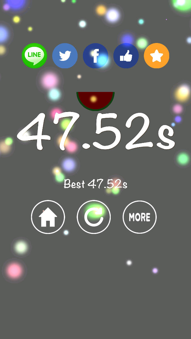 スイカのタネとりのスクリーンショット_4