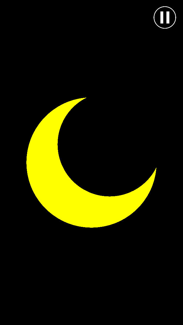 金環日食のスクリーンショット_3