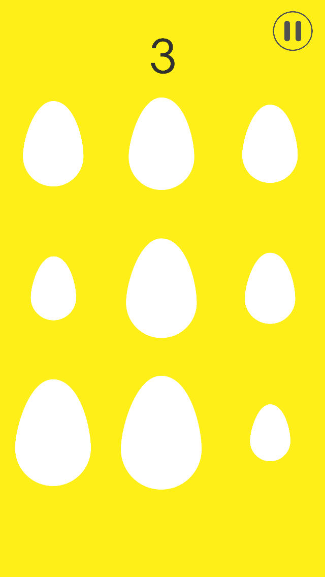 たまごくらべのスクリーンショット_1