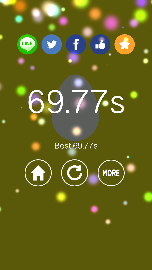 たまごくらべのスクリーンショット_4