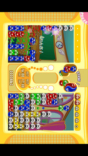 ぷよぷよフィーバーTOUCHのスクリーンショット_4