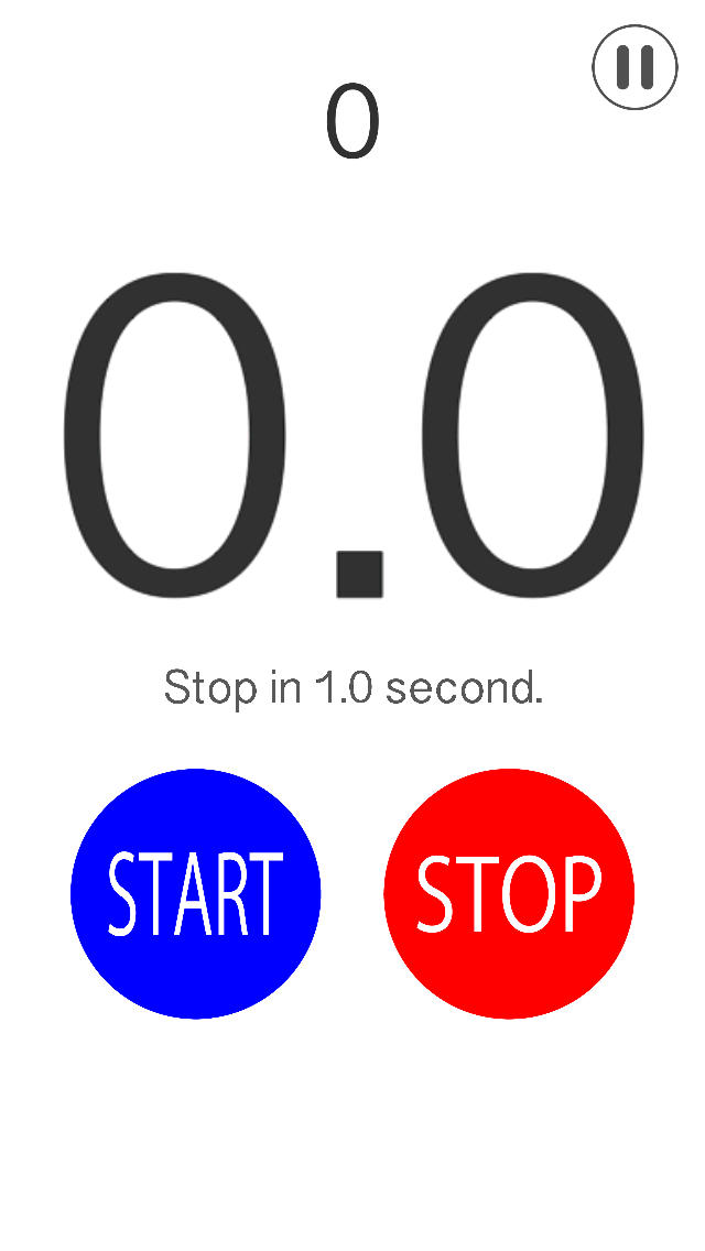 永遠の一秒のスクリーンショット_2