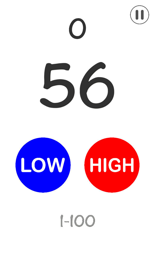 ハイ&ロウ - High and Lowのスクリーンショット_2