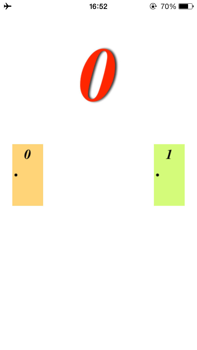 脱出！進撃のゲートのスクリーンショット_2