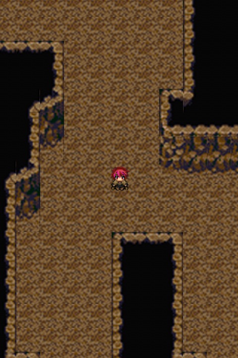 走れメロスのスクリーンショット_1