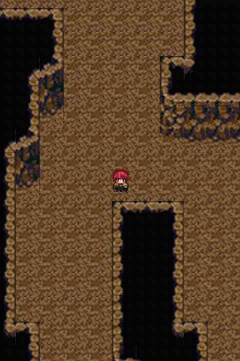 走れメロスのスクリーンショット_2