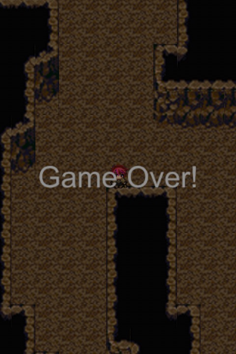 走れメロスのスクリーンショット_3