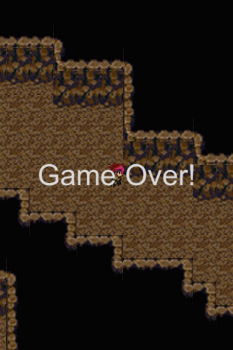 走れメロスのスクリーンショット_4