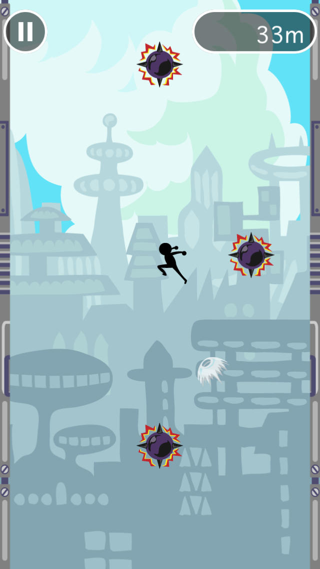 鬼蹴りのスクリーンショット_3